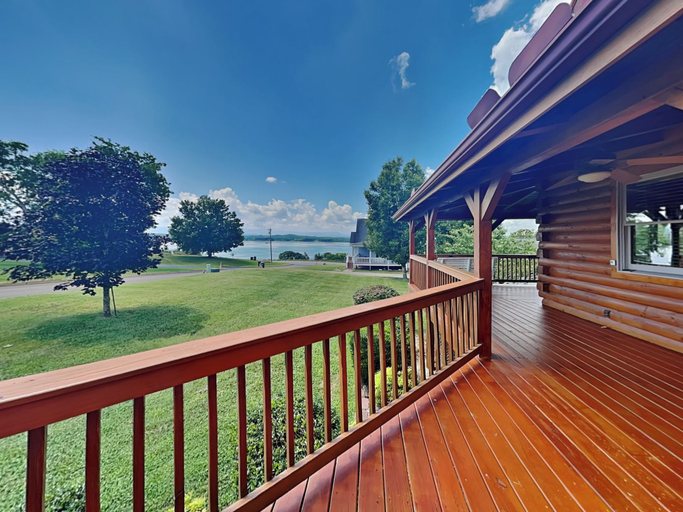Property amenity 2, Pinnacle Place by Jackson Mountain Rentals, Jefferson
