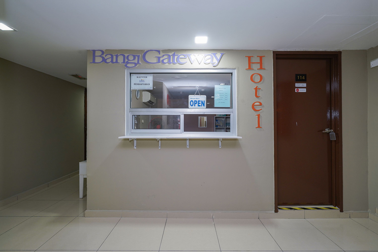 Others 5, New Bangi Gateway Hotel, Hulu Langat