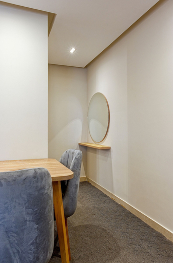 Room 5, Vesta - Luxury Studio - New Cairo II, New Cairo City