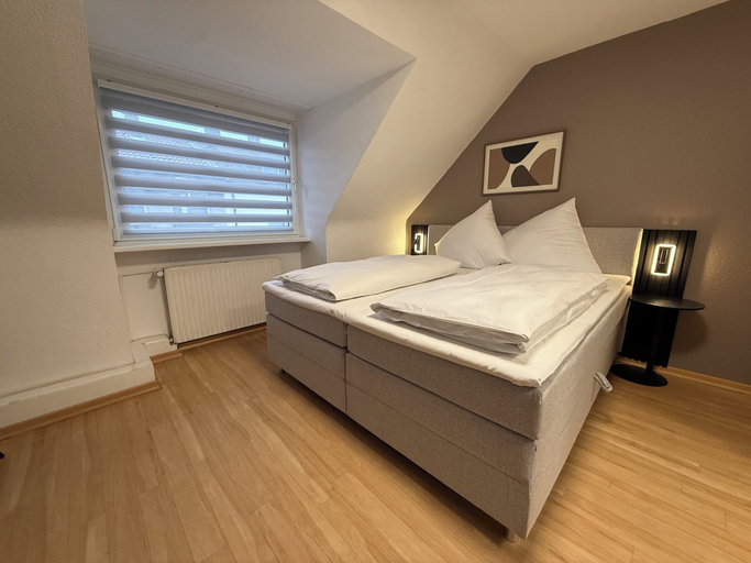 Room 5, SHIN CENTRAL, Essen