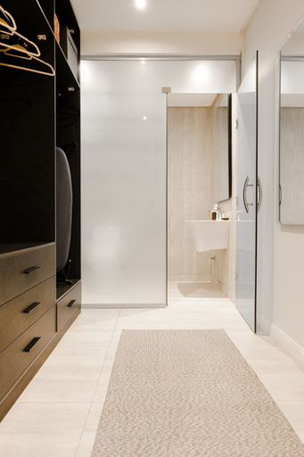 Interior 4, Modern Elegance & Comfort in Al Narjis With Wifi, Riyadh