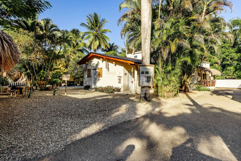 Room 3, Dreamer Economy Room, Sosua