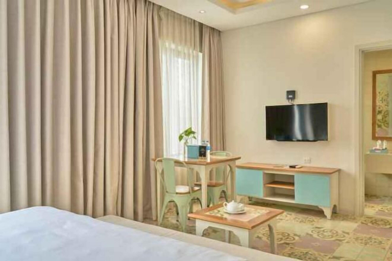 Room 3, Yen Living Binh Th Nh, Bình Thạnh