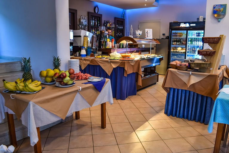 Food & Drinks 4, Govino Bay Corfu, Ionian Islands