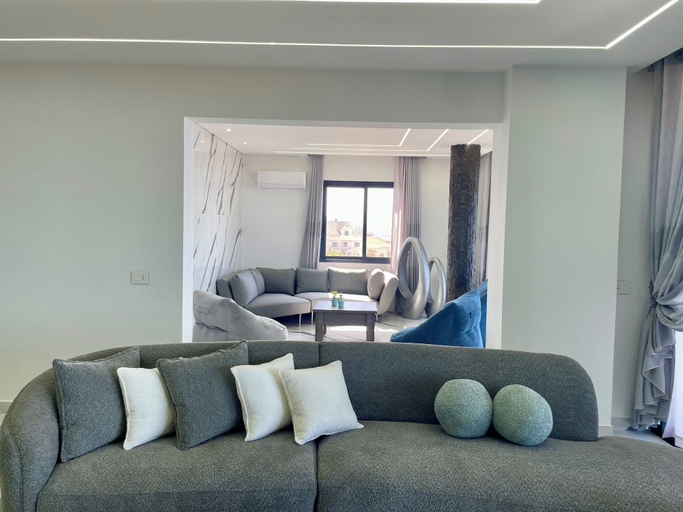 Living area 5, Kfaraabida SKY, Batroun