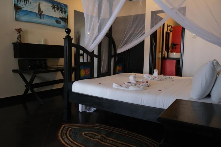 Room 4, Sofia Sea View, Kaskazini 'A'