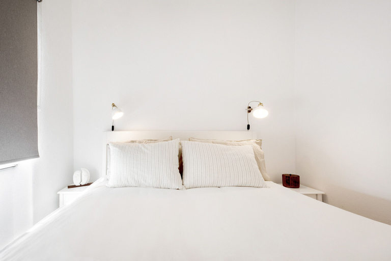 Bedroom 2, Navegantes Townhouse by Olala Homes., Cascais