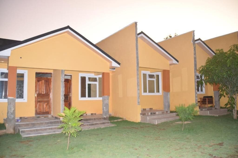 Exterior 5, Lacienda Kitui Resort, Kitui Central