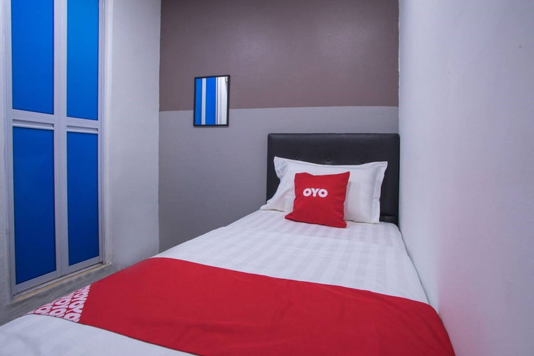 Others 5, Hotel O Taj (seksyen 13), Shah Alam