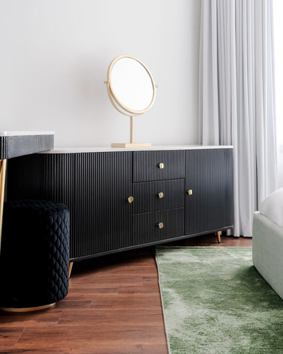 Interior 3, Luxury Apartment in Alnada, Riyadh