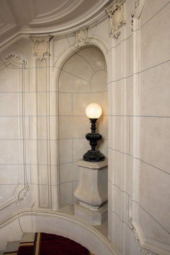 Interior 5, Luxurious Astorg Residence, Paris