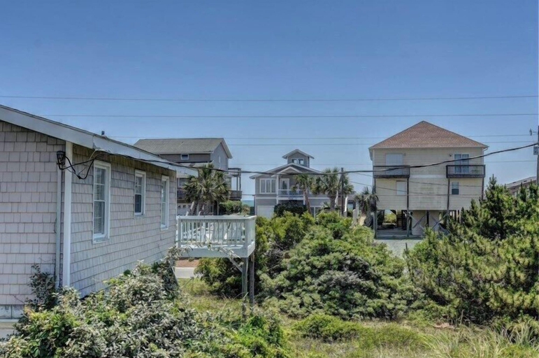 Exterior & Views 2, Sassy Seahorse by Topsail Realty, Pender