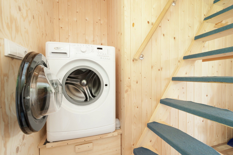 Others 4, Holiday Home in Egmond aan den Hoef With Sauna, Bergen