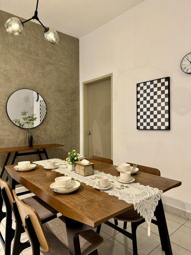 Others 4, The Corner Luxe Stay @ Nilai Youth City (3R2B), Seremban