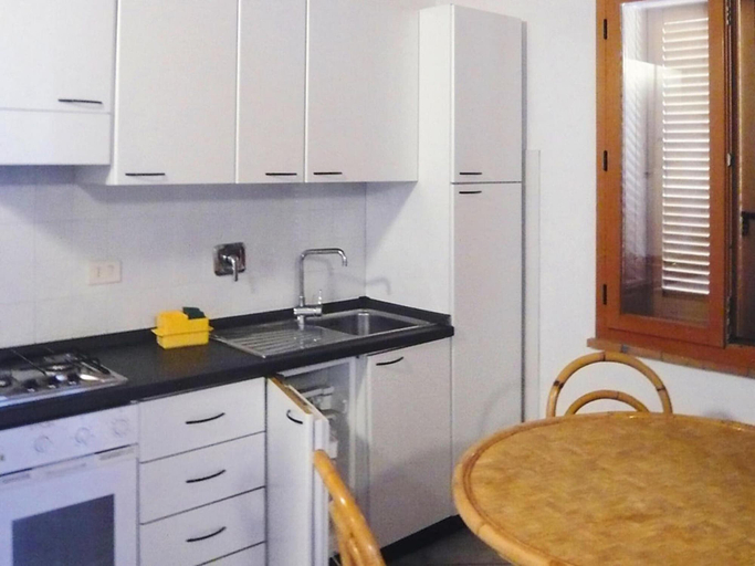 Private kitchen 3, Holiday Residence La Cota Quinta, Rio Nell"elba, Livorno