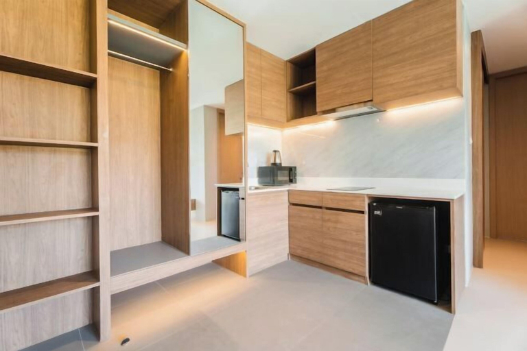 Room 4, Beachfront 2Br at Wyndham Naithon Phuket 1501, Phuket Island