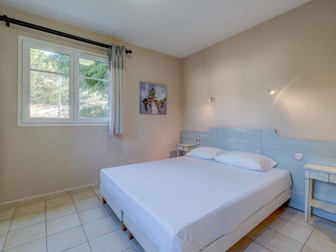 Bedroom 3, Residence Le Domaine de Camiole - Vacanceole, Var