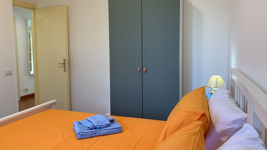 Room 4, Welcomely - Alfredo in Marangi, Lecce