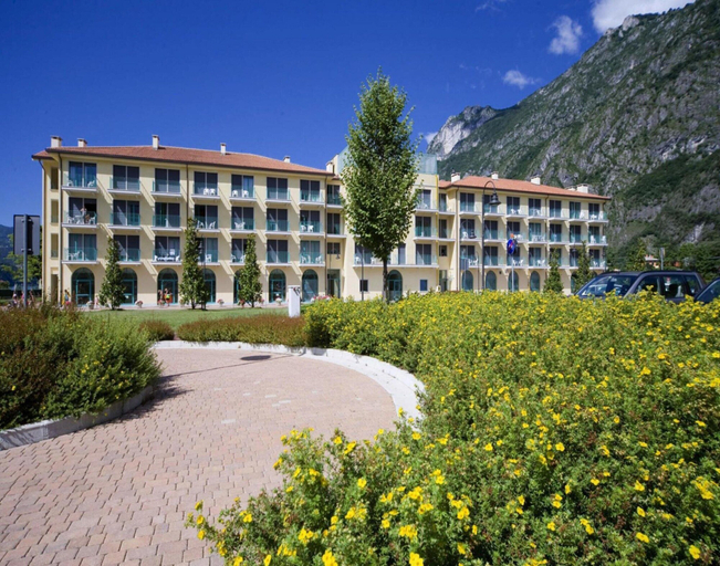 Primary image, Flat in Porlezza With Mountain View, Como