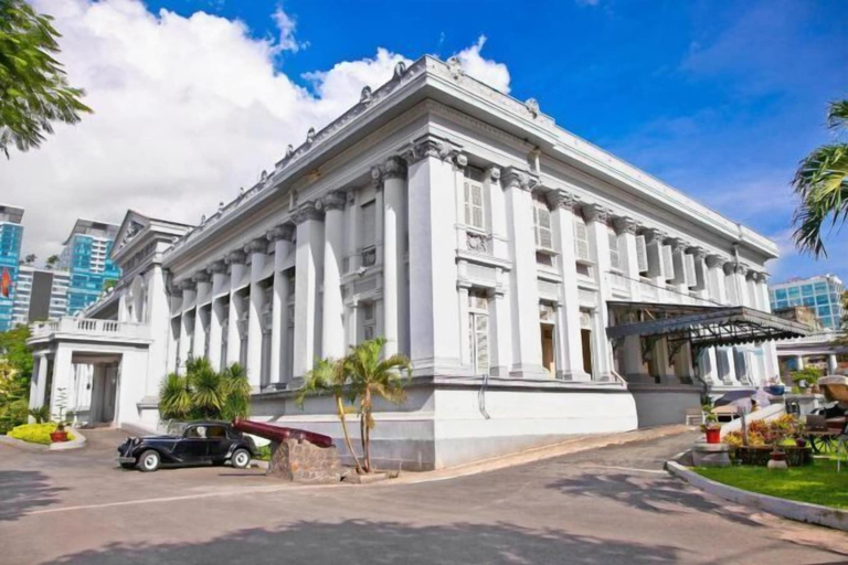 Exterior & Views 2, Ohana Hotel - Near Bitexco, District 1