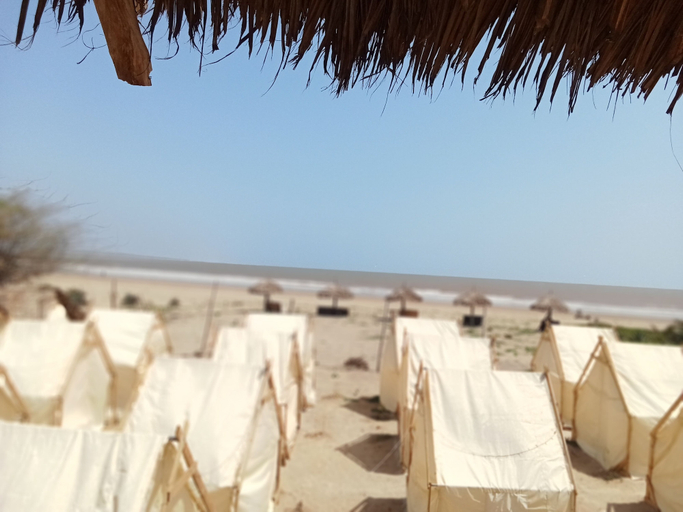 Beach 3, Babalao Beach Resort  Backpackers & Tent, Malindi
