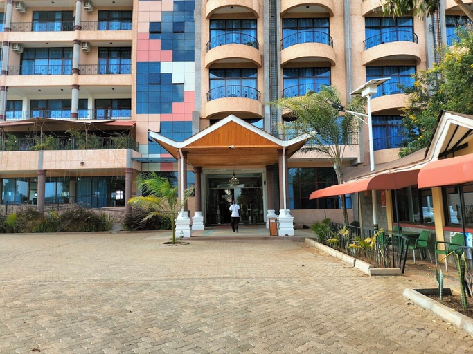 Exterior 5, Jett Inn Gardens Hotel Emali, Kajiado East