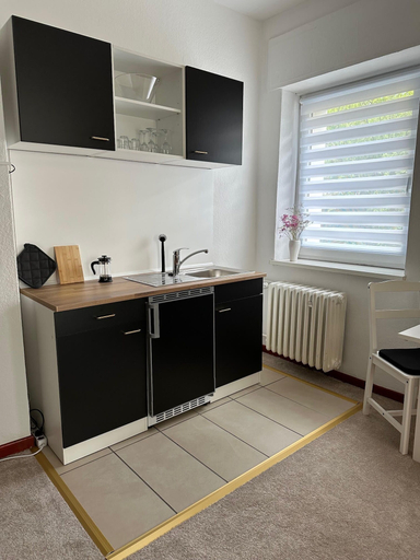 Others 5, Hotel Süden, Berlin