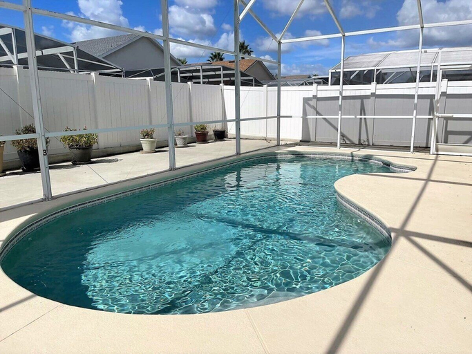 Interior 5, 904 Lockbreeze Drive Davenport, 4bed, Polk