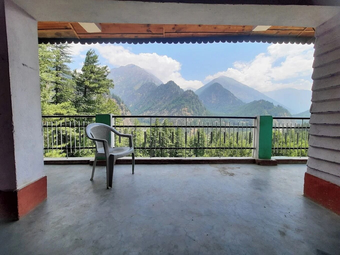 Others 3, Harsil apple homestay, Uttarkashi