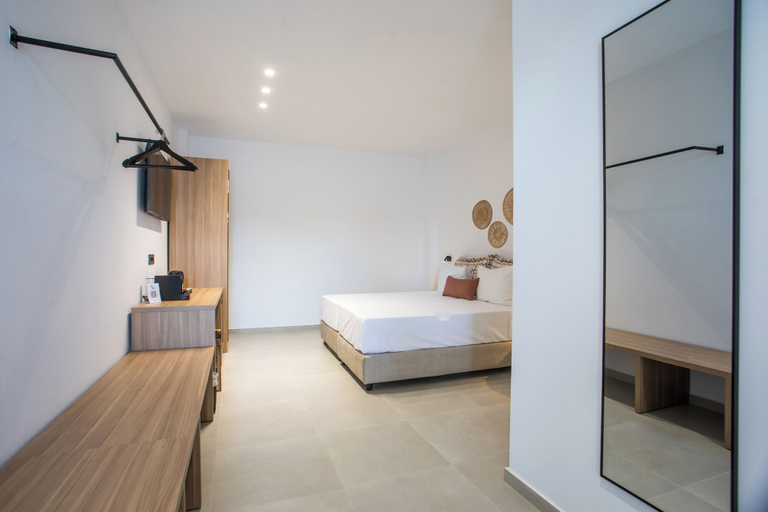 Bedroom 4, PADO LIVING, South Aegean