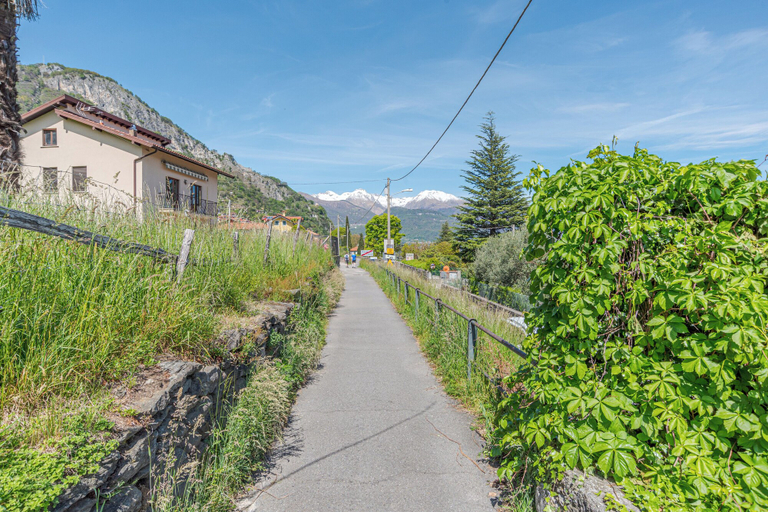 Exterior 3, Casa Achille Pianello, Como