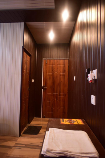 Sport & Beauty, Himvant residency, Rudraprayag