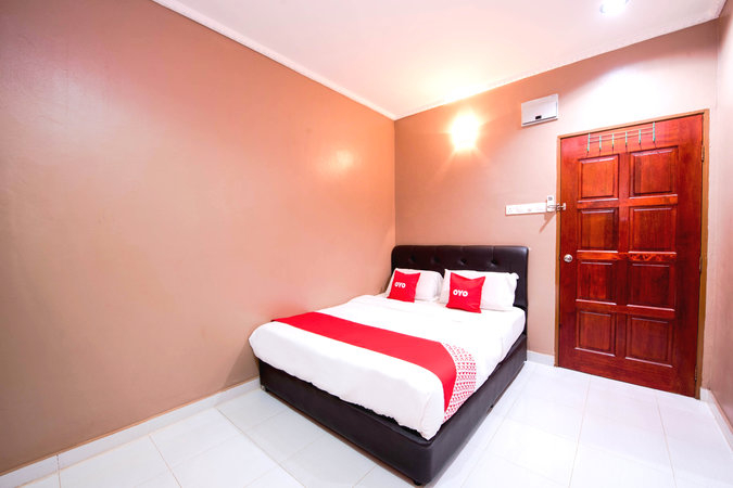5, Hotel O Rg Motel, Kubang Pasu