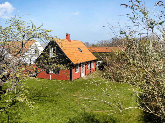 Exterior 2, 5 Star Holiday Home in Svaneke, Bornholm