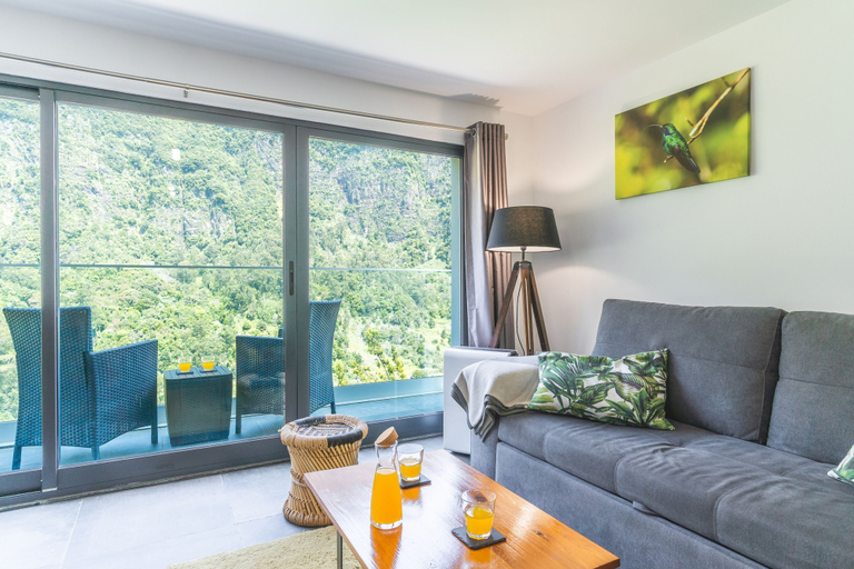 Room 2, Mystic Mountain by Atlantic Holiday, São Vicente