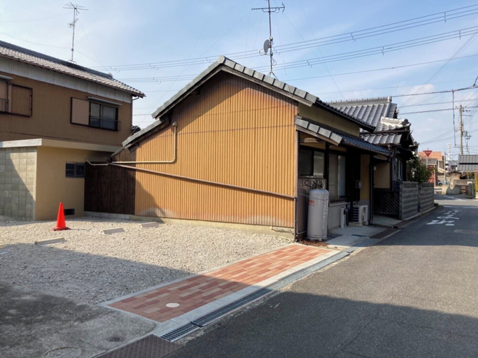 Exterior & Views 2, Awaji Central Villa in Shizuki 1764, Awaji