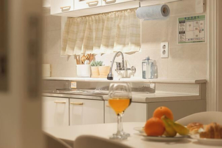 Room 3, Nldam stay, Yongsan