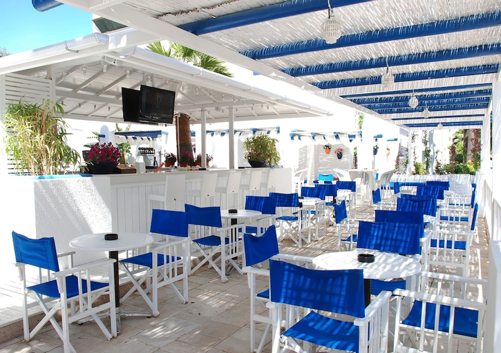 Food & Drinks 5, Club Munamar Beach Resort, Marmaris