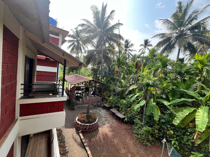 Others 5, Coral Beach Resort, Raigarh