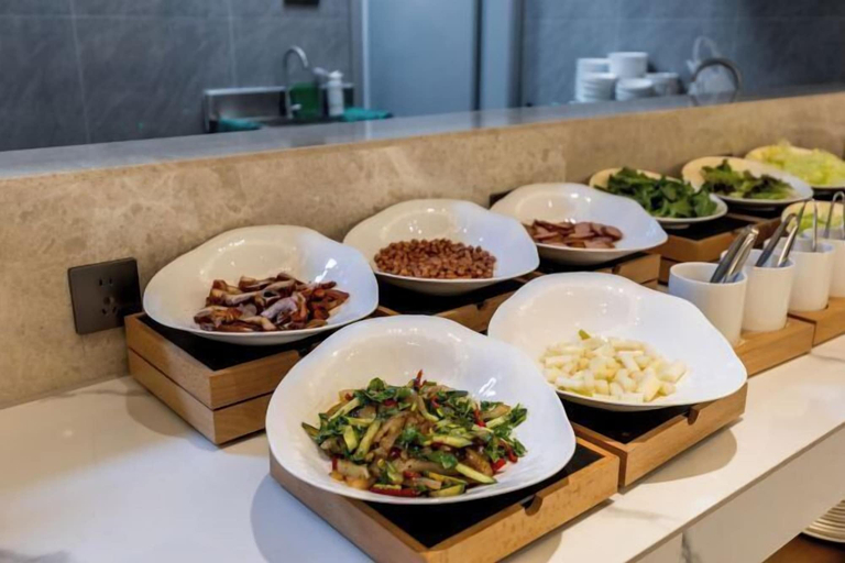 Food & Drinks 4, Vienna Hotel (Changzhou Hutang Wuyue Plaza), Changzhou