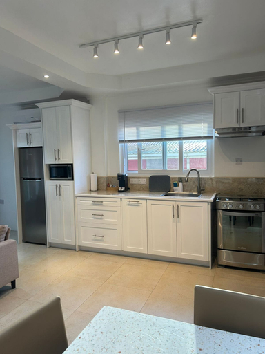 Private kitchen 3, Agape Suites