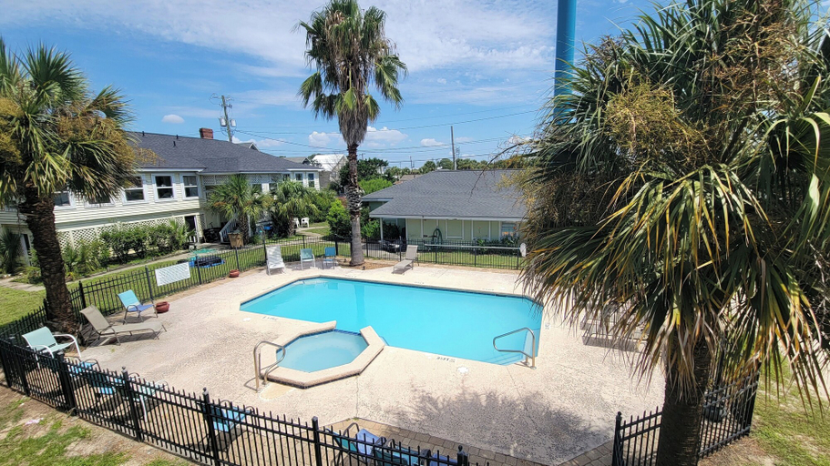 Property amenity 3, 203 Butler Avenue by Tybee Vacation Rentals, Chatham