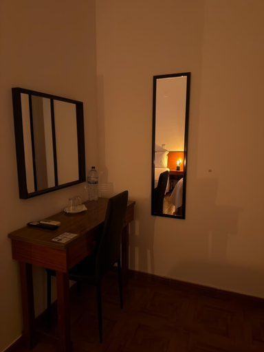 Room 3, Residencial Romeu, Loulé