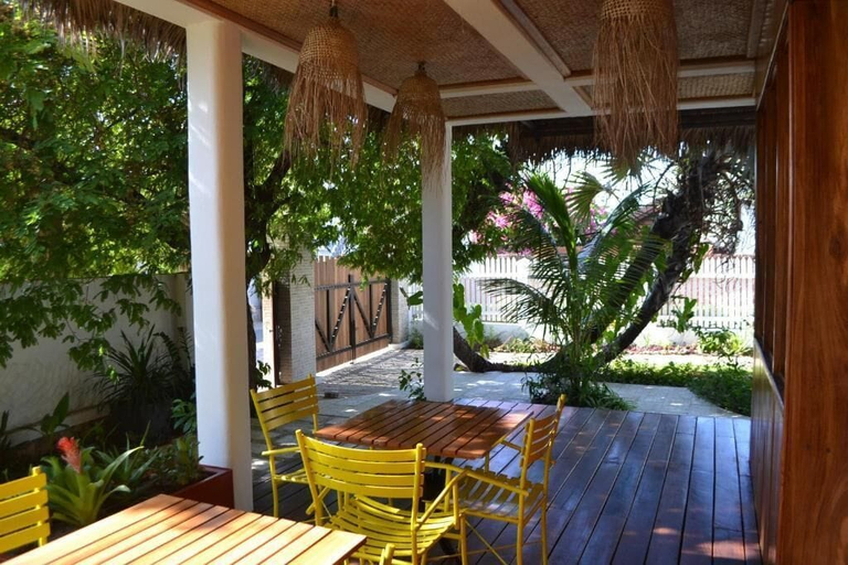 Others 5, Kily House, Menabe