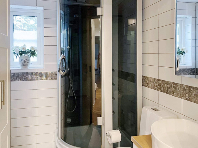 Interior 5, 5 Star Holiday Home in Vaxholm, Vaxholm