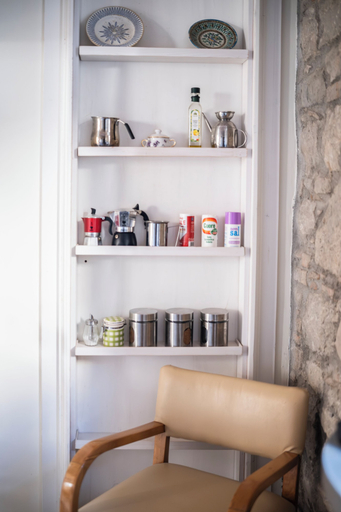 Others 4, LA SUITE DEL CONVENTO, Potenza