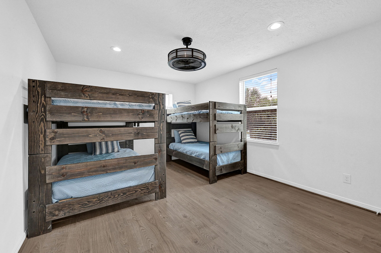 Bedroom 2, Isle Be Back by Ryson Vacation Rentals, Galveston