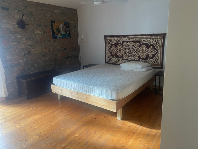 Room 3, San Pier Maggiore in Firenze, Florence