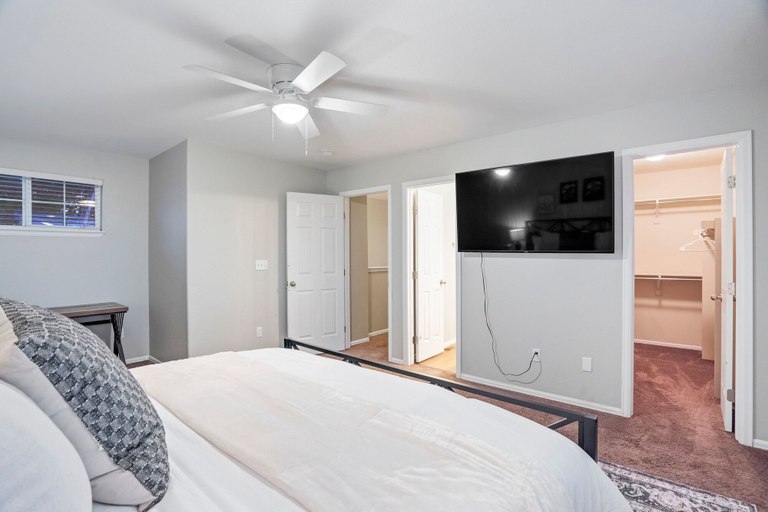 Interior 5, Fountain Family Retreat Pet Friendly, El Paso