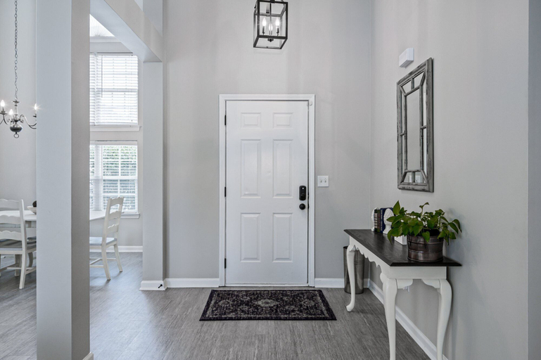 Interior 2, 11 Cobblestone, Cartersville, Bartow